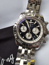 Breitling Chronomat 44