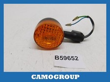 Flèche Antérieure Gauche