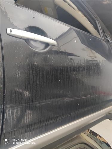 Porte avant droite mitsubishi - droite,