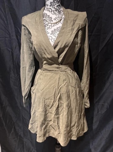 Claudie pierlot robe - pierlot,