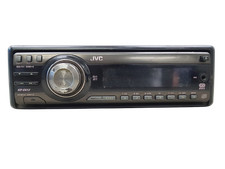 Autoradio MP3 AUX JVC KD-G612
