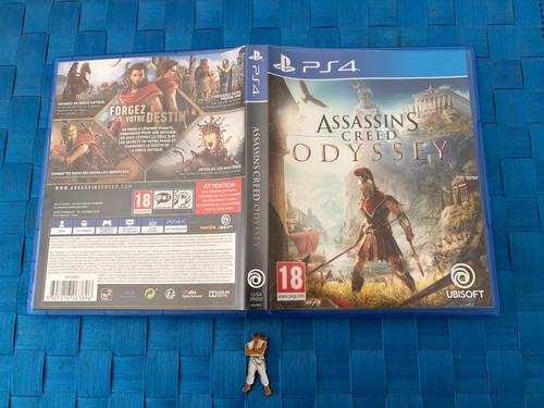 Assassin creed odyssey - assassin's,
