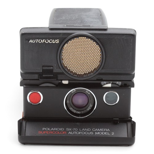 Polaroid 70 sx70 - sx-70,