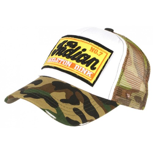 Casquette baseball indian - baseball,