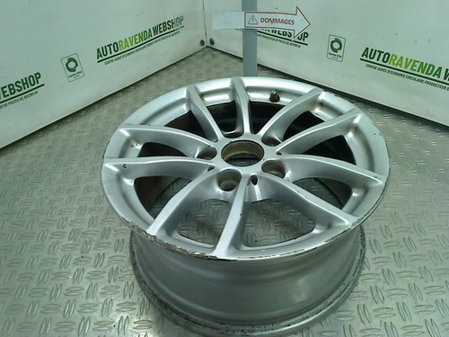 Jante alliage x16 et40 bmw - x16,