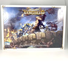 x1 Kings of war Vanguard -