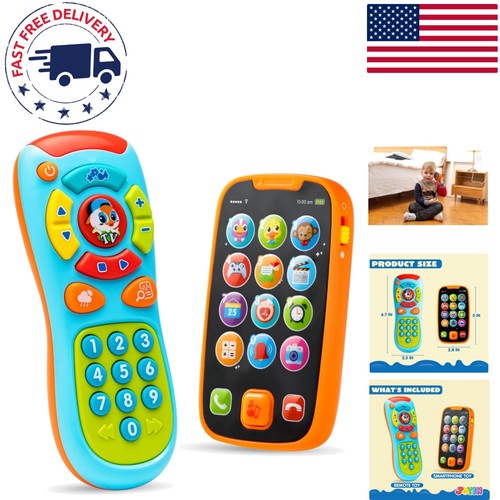 Interactive learning phone - phone, &