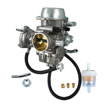 Carburateur Yamaha Grizzly 660