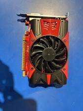 GeForce Gtx 1050ti 