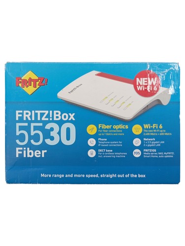 Avm routeur fritz box - routeur, fritz!box