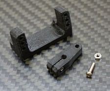 Losi Mini-T & Mini-B 2.0