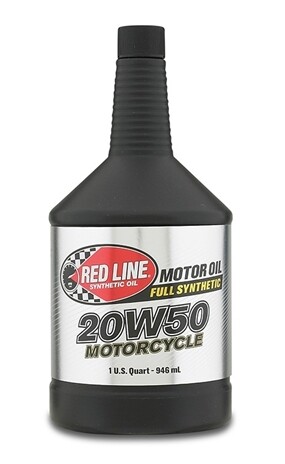 Huile moteur moto red - huile,