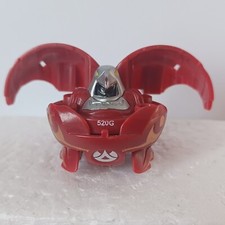 Bakugan Battle Brawlers Pyrus