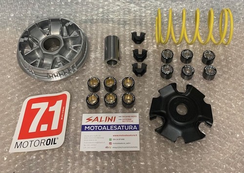 Variateur malossi multivar - variateur,
