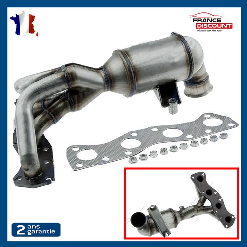 Catalyseur fap compatible - fap,