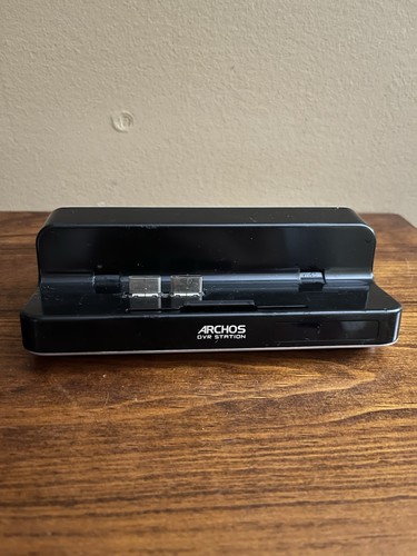 Archos dvr station - archos,