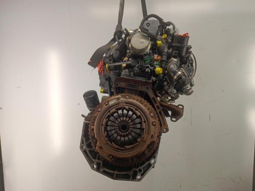 Moteur renault kangoo phase - renault,