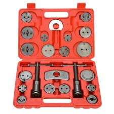 Coffret repousse piston