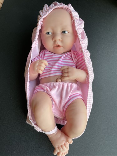 Berenguer baby newborn - baby,