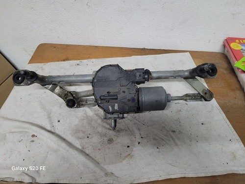 Moteur essui glace - moteur,