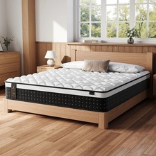 Patbrela Matelas 140x190 cm