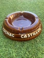 Cendrier Publicitaire COGNAC