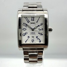 Montre Oris Miles