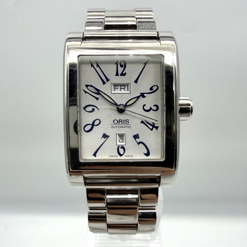 Montre oris miles - montre,