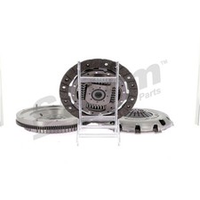 Kit embrayage 3 pièces pour