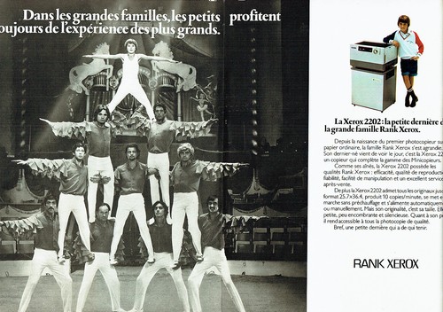 Publicité advertising 028 - publicité,