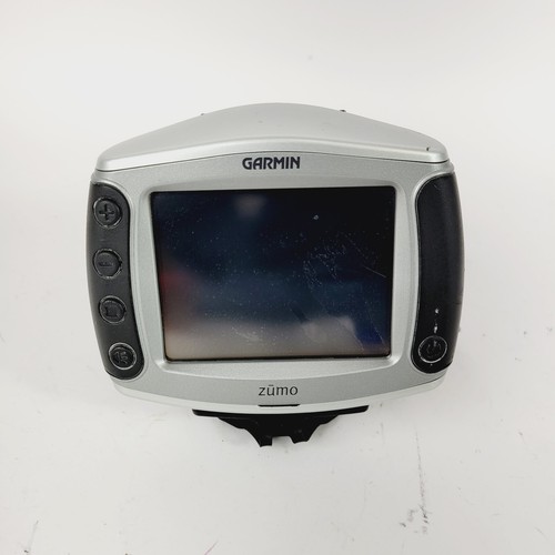 Garmin zumo 450 - zumo,
