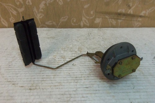 Nos veglia 12v fuel tank - veglia,