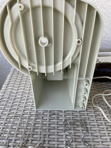 Robot batteur moulinex vintage - robot,