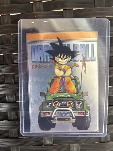 Dragon ball itajaga - itajaga, 2-29