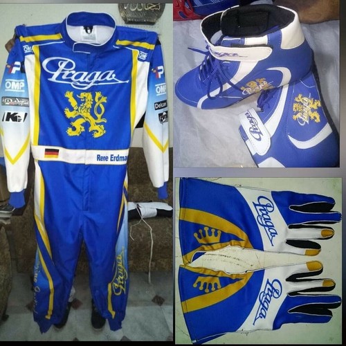 Kart race suite - go,
