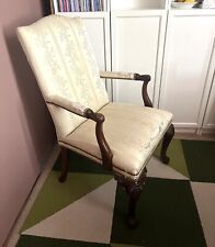 Hickory Chair Co. - Fauteuil Style Chair