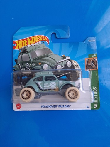 Volkswagen baja bug 160 - baja,