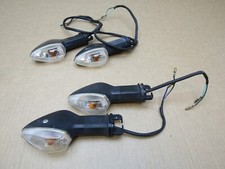 Suzuki GSX-S125 AL8 Moto GP 2018 14,054 indicator set (14035)