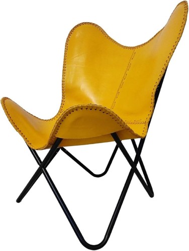 Fauteuil papillon vintage - fauteuil,