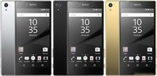 Sony Xperia Z5 Premium Dual SIM E6883 Single SIM E6853 3GB 32GB ROM Smartphone