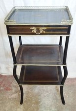 TABLE HAUTE NAPOLÉON III