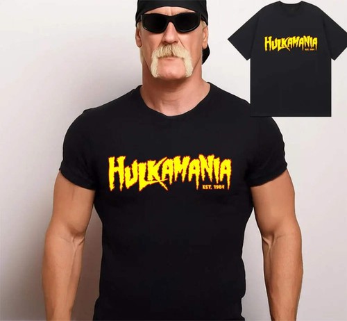 Hulk hogan rip hulkamania - hogan,