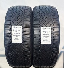 PNEUS USAGÉS PIÈCES 2