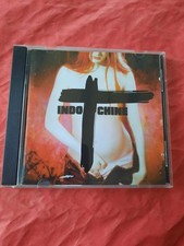 CD - Indochine : paradize