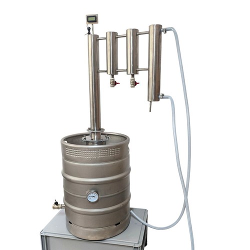 Alambic pot still 50l - alambic, pot-still