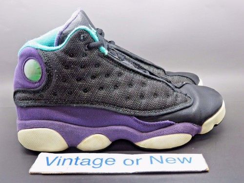 Girls nike air jordan xiii - girls',
