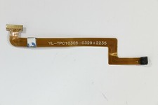 Genuine Archos 101D NEON AC101DNE Rear-Facing and Front-Facing Camera YL-TPC103