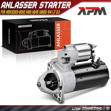 Démarreur Starter 1.7Kw 10