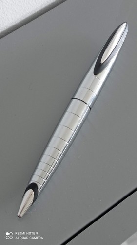 Stylo bille cross verve - bille,