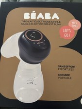 Tire lait électrique